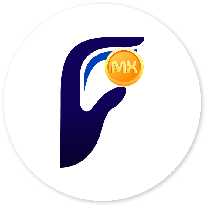 FaydaMX Logo